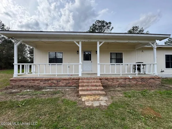 1636 Mississippi #583, Jayess, MS 39641
