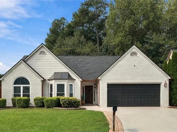 3535 Ennfield Ln, Duluth, GA 30096