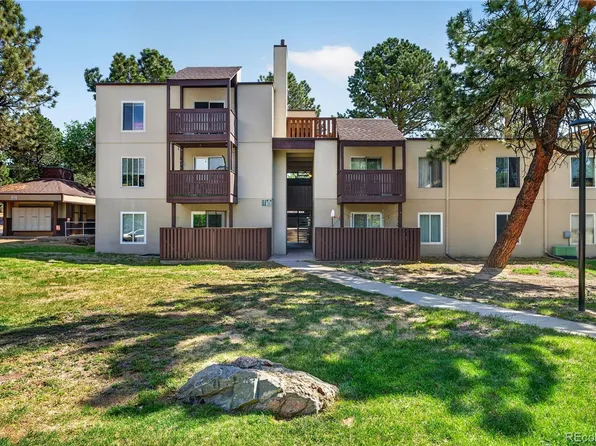 9700 E Iliff Avenue #A11, Denver, CO 80231