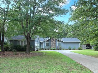 125 Windwood Way NW, Rome, GA 30165