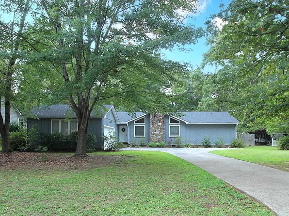 125 Windwood Way NW, Rome, GA 30165