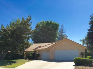 800 Boca Del Rio Dr, Bakersfield, CA 93314