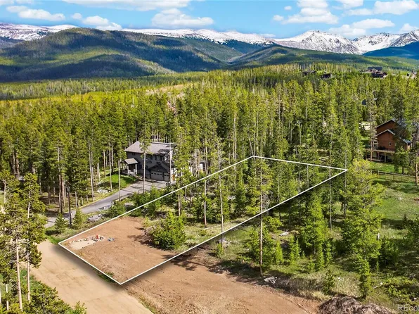 112 Cougar Avenue, Fraser, CO 80442