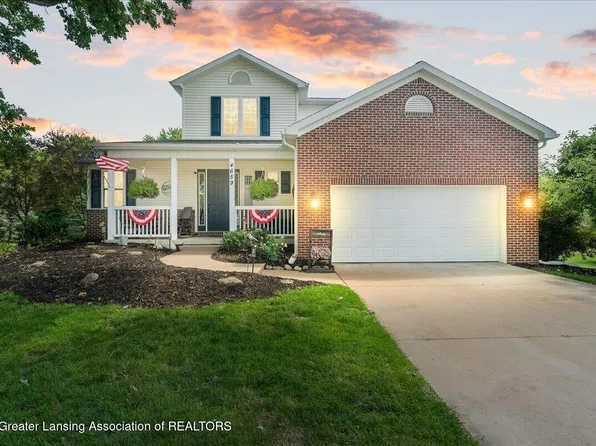 4659 Gables Wood Way, Webberville, MI 48892