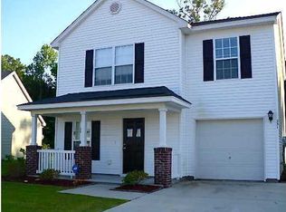 233 Border Rd, Goose Creek, SC 29445