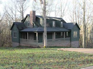 105 Gentle Ridge Way LOT 97, Savannah, TN 38372