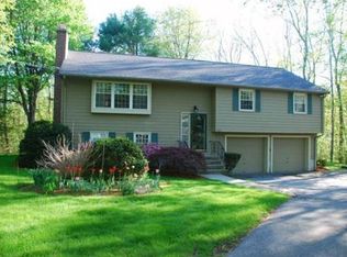 560 Concord Ave, Lexington, MA 02421