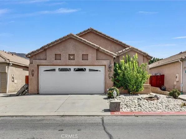 565 Berkshire Ln, San Jacinto, CA 92583