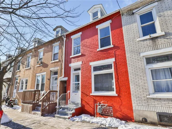 544 N 9th St, Allentown, PA 18102