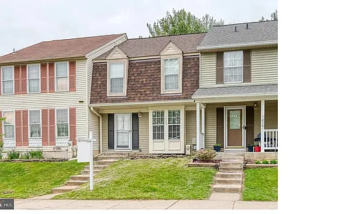 1829 Queen Anne Sq #BEL Photo 1