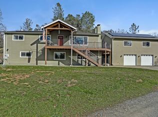 5060 Cedar Ravine Ct, Placerville, CA 95667