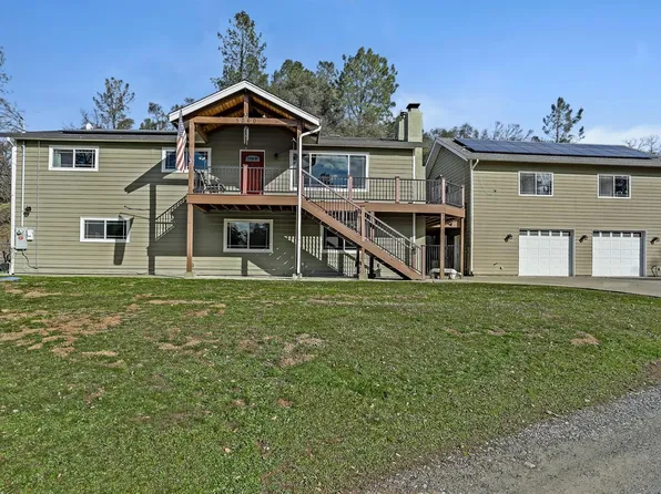 5060 Cedar Ravine Ct, Placerville, CA 95667