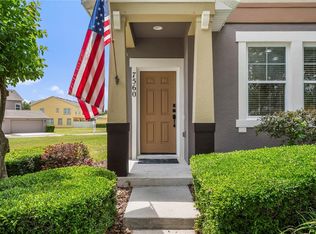 7560 Bentonshire Ave, Windermere, FL 34786