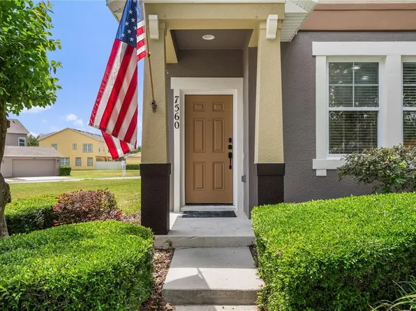 7560 Bentonshire Ave, Windermere, FL 34786