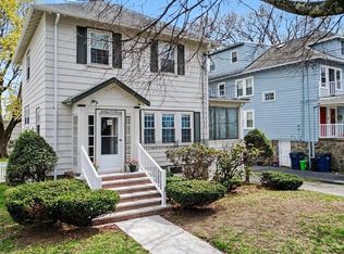 111 Montclair Ave, West Roxbury, MA 02132
