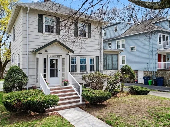 111 Montclair Ave, West Roxbury, MA 02132
