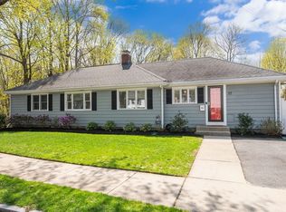 17 Penny Ln, Stoneham, MA 02180