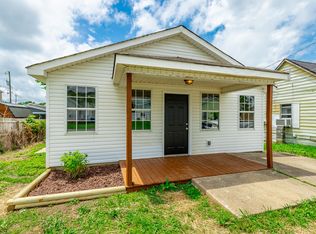 705 Cate St, Rossville, GA 30741