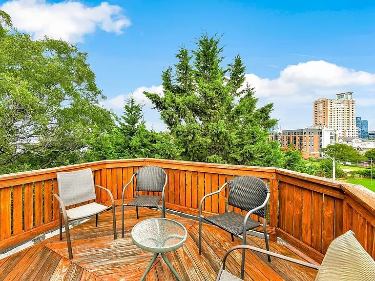 1257 Riverside Ave #D — Photo 23