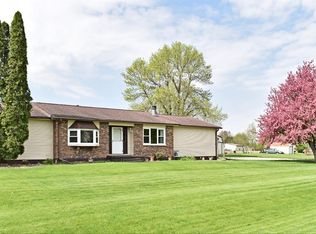 300 E Dawn St, Le Grand, IA 50142
