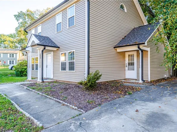 3 Ivy Glen Ct, Greensboro, NC 27406
