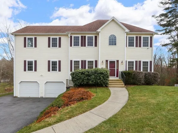 17 Holt St, Shrewsbury, MA 01545