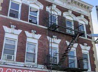 45 Jones St #5A, Newark, NJ 07103