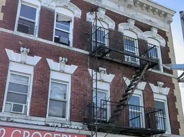 45 Jones St, Newark, NJ