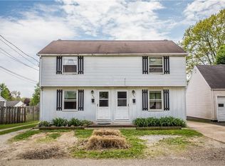 218 Devinney Ave, Louisville, OH 44641