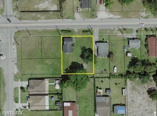 11980 SW 216th St, Miami, FL 33170