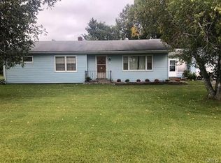 489 Fairview Dr, West Winfield, NY 13491
