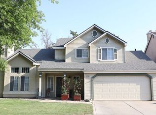 1781 E Jordan Ave, Fresno, CA 93720