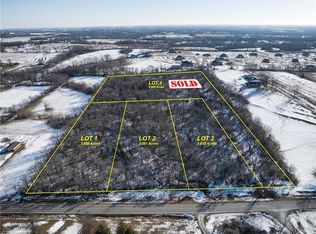 3015 S Buckner Tarsney Rd, Grain Valley, MO 64029