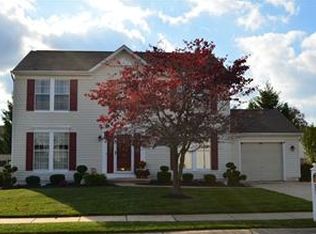 83 E Violette Dr, New Castle, DE 19720