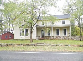 3049 E Dryden Rd, Metamora, MI 48455
