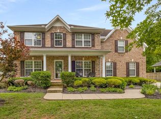 1021 John Hood Dr, Rockvale, TN 37153