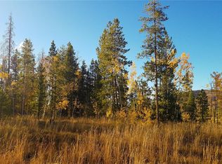 33335 Appaloosa Way, Oak Creek, CO 80467