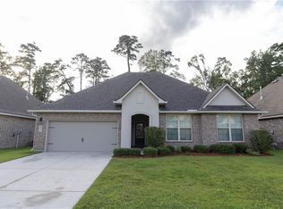 24155 Wigeon Ave, Ponchatoula, LA 70454