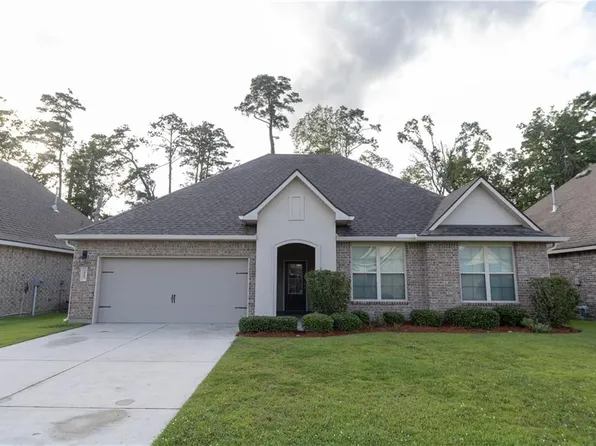 24155 Wigeon Ave, Ponchatoula, LA 70454