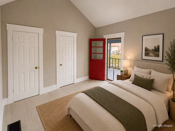 837 N Park Ave #A — Photo 11