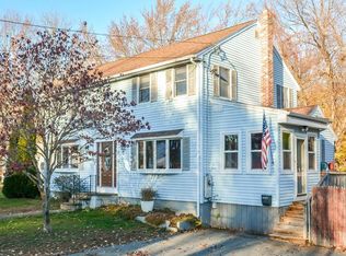 73 Magnolia St, Lowell, MA 01854