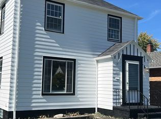 324 E 248th St, Euclid, OH 44123