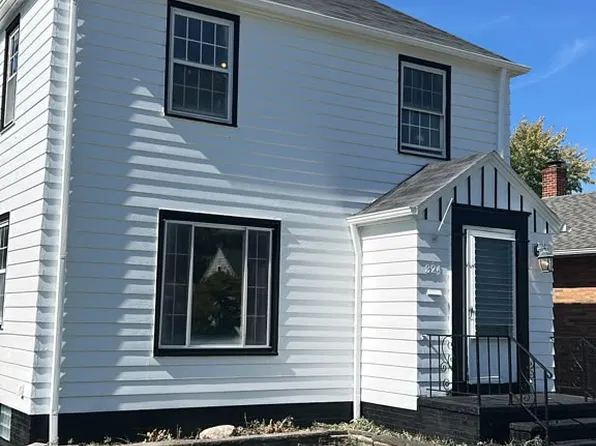 324 E 248th St, Euclid, OH 44123