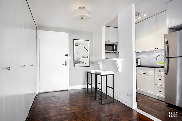 Sold by Berkshire Hathaway HomeServices New York Properties | media 10