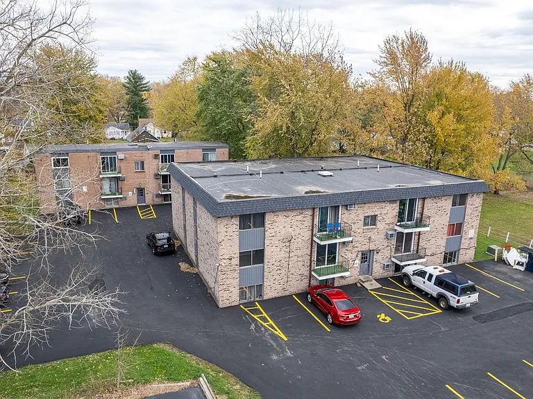 Mead Meadows Apartments — Photo 12