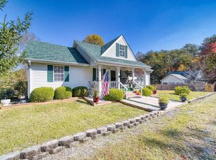 485 Lake Forest Dr, Blue Ridge, GA 30513