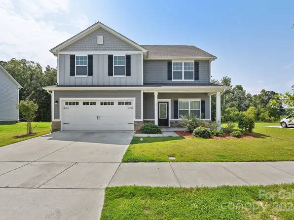 3818 Allenby Pl, Monroe, NC 28110