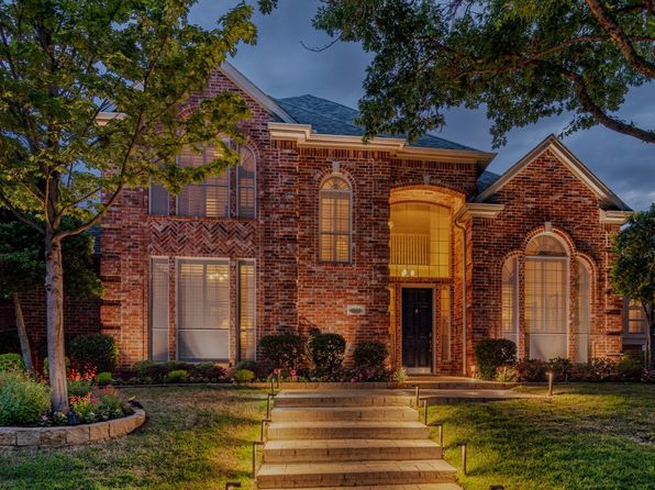 1909 Sagebrush Trl, Richardson, TX 75080