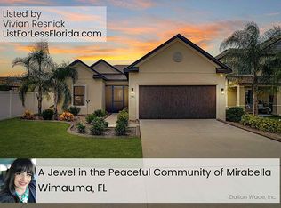 14331 Italia Dr, Wimauma, FL 33598