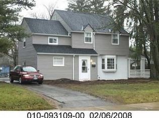 226 James Rd, Columbus, OH 43230